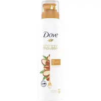 Dove Shower Mousse Argan Oil - 200 ml