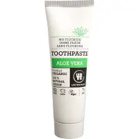 Urtekram Tandpasta Aloë Vera Fluoridevrij - 75ml