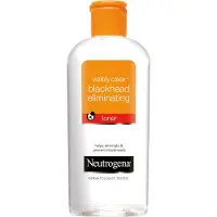 Neutrogena Blackhead Eliminating 0.5 % Salicylic Acid Cleansing Toner