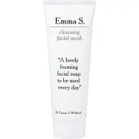 Emma S. Cleansing Facial Wash 50 ml