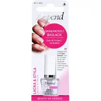 Depend Cosmetic PT Grip & Protect Bas Coat 8 ml