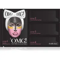 Double dare OMG! Spa 4in Kit Zone System Masker - 1stuks