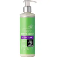 Urtekram Aloe vera bodylotion