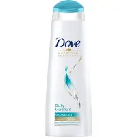 Dove Daily Moisture Shampoo - 250 ml