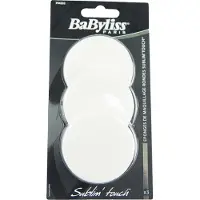 Babyliss Paris Accessories Make-upsponsjes 3 stuks
