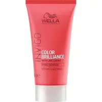 Wella Invigo Color Brilliance Mask Fine Hair 30 ml