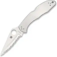 Spyderco Delica4 Zakmes SE
