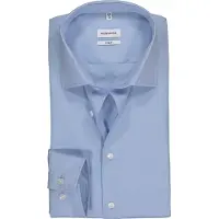 Seidensticker Zakelijk overhemd lichtblauw