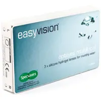 Biofinity Multifocal (3 lenzen)