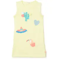 Billieblush Korte jurk NIAMO kind 4 jaar