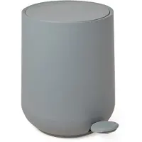 Zone Denmark Pedaalemmer Nova One Grijs 3L