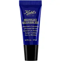 Kiehl's Midnight Recovery Eye Cream 15ml