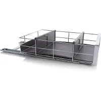 Simplehuman Lade Organizer Grijs (35 x 51 cm)