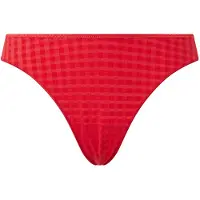 Marie jo String met structuurmotief, model 'Avero Thong'