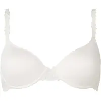 Chantelle BH 'Champs Elysees' wit