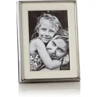 Georg Jensen Deco Photo Frame Small - Fotolijsten Roestvrijstaal Roestvrij staal - 3586950