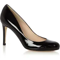 Lk bennett Stila Pump Black Maat: 36 | Pumps Outlet | Dames | Zwart