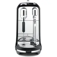 Sage Nespresso Creatista Plus SNE800BTR Black Truffel