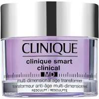 Clinique Verzorging Anti-aging verzorging Smart Clinical Multi-Dimensional Age Transformer Resculpt 50 ml