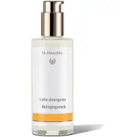Dr. Hauschka Gezichtsverzorging Gezichtsreiniger Reinigingsmelk Lotion