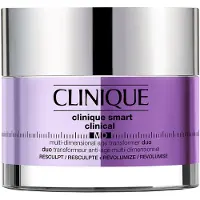 Clinique Verzorging Anti-aging verzorging Smart ClinicalMulti-Dimensional Age Transformer Resculpt + Revolumize