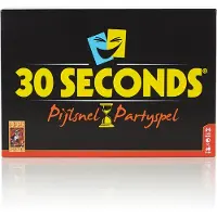 999 Games 30 Seconds - Herziene Editie