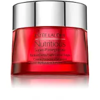 Estée Lauder Nutritious Radiant Super-pomegranate Nachtcrème - Masker 50 Ml