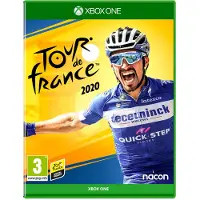 Tour De France 2020