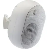 Audiophony JAVA530w set van 2 tropical luidsprekers 30 W - wit - 100V/16 Ohm