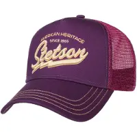 Stetson Since 1865 Trucker Pet by