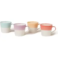Royal Doulton 1815 beker - 400 ml - 4-delig