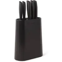 Brabantia Tasty+ 5-delig Donkergrijs