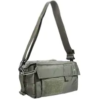 Tasmanian Tiger Small Medic Pack MKII IRR, tas, grijs/groen