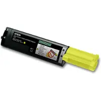 Epson Toner S05019 (C13S050191) Geel