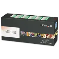 Lexmark 24B6842 Toner Cyaan