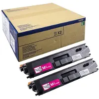 Brother TN900MTWIN Toner TN-900MTWIN