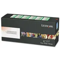 Lexmark 24B6848 Toner Geel