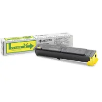 Kyocera TK-5215Y Toner Geel