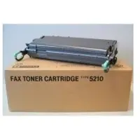 Ricoh Type 5210 / 430245 toner cartridge zwart (origineel)