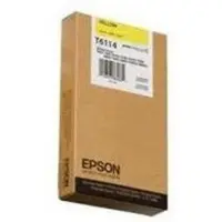 Epson INK CARTRIDGE YELLOW