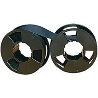 IBM 1040998 hoog contrast barcode inktlint zwart 6 stuks (origineel)