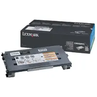 Lexmark Toner C500S2KG Zwart
