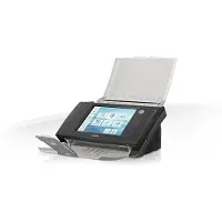 Canon ScanFront 330: Invoer scanner - 24-bits kleurdiepte - 8-bits grijstinten - USB - Ethernet
