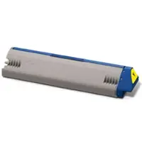 OKI 45536413 Toner Geel