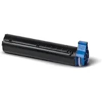 OKI Toner 45807111 Zwart
