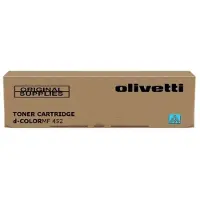 Olivetti Toner B1027 Cyaan