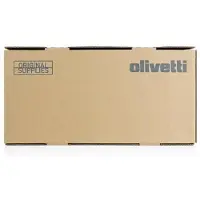 Olivetti B1036 toner cartridge zwart (origineel)