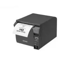 Epson Tm-t70ii Etikettenprinter