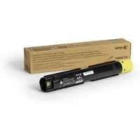 Xerox 106R03738 Toner Geel Extra hoge capaciteit