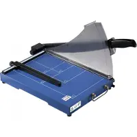 Olympia G 3120 DIN A 4 snijapparaat
